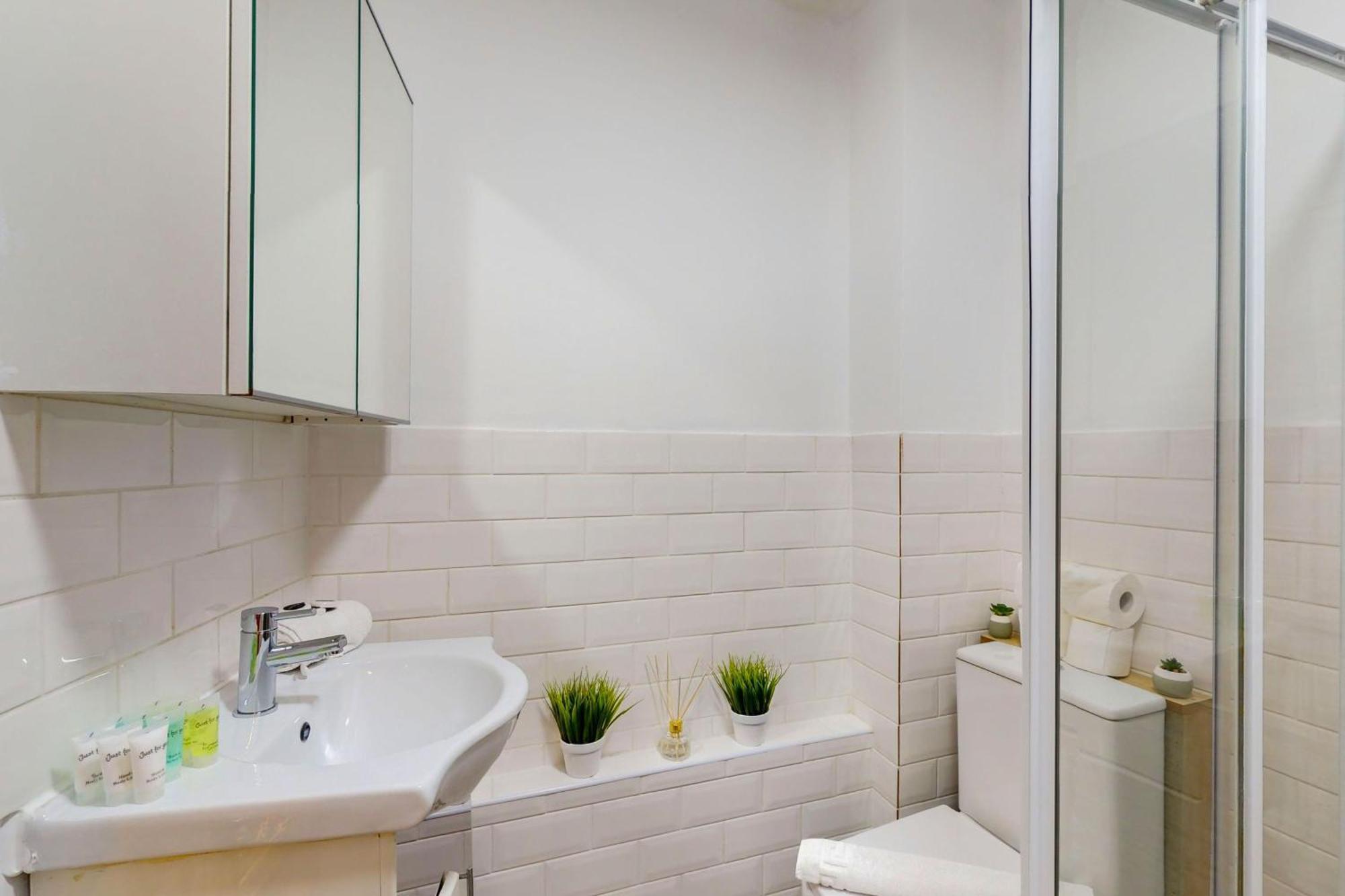 Park Lane Apartments Harrowby Street London Luaran gambar