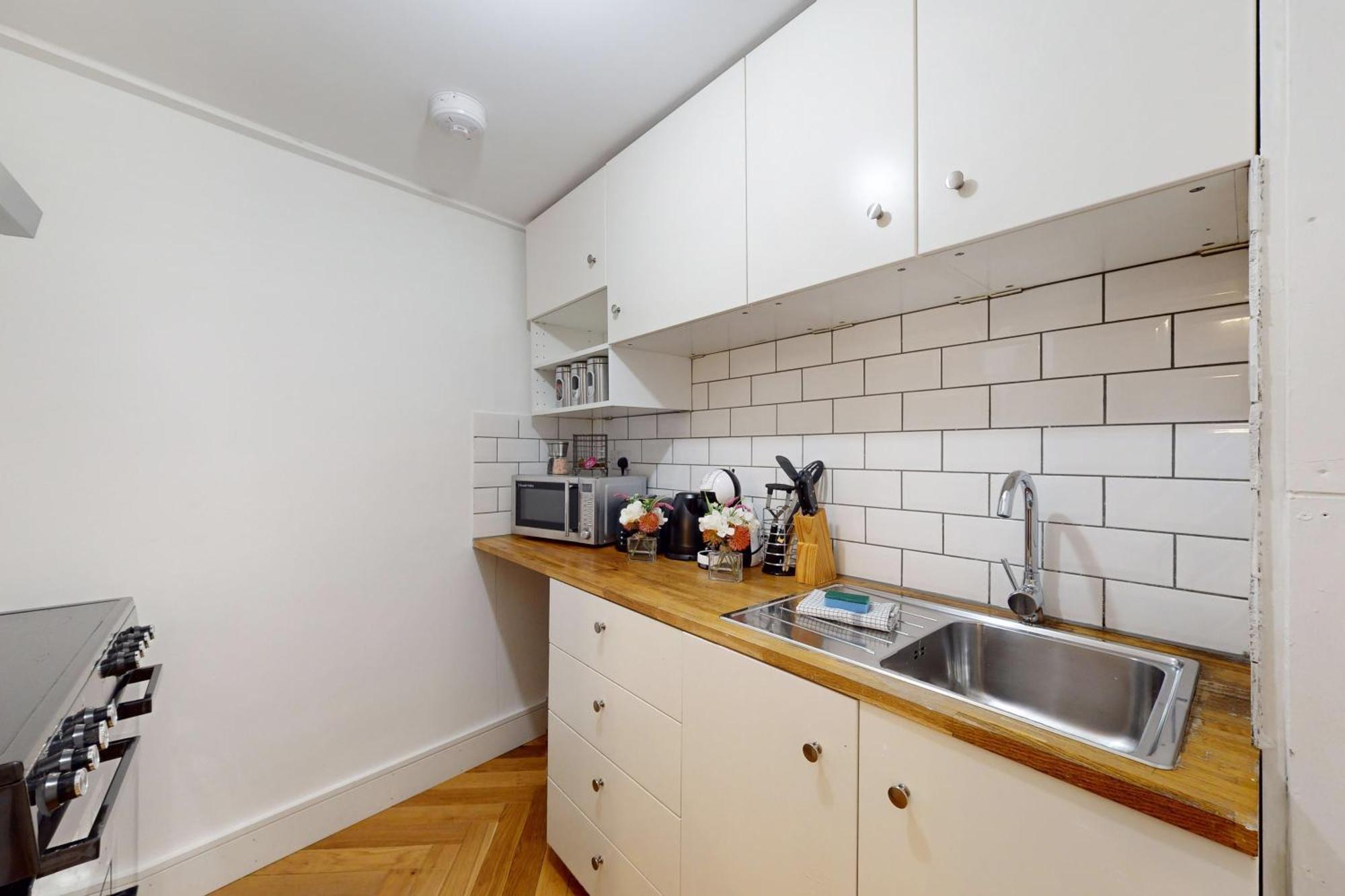 Park Lane Apartments Harrowby Street London Luaran gambar