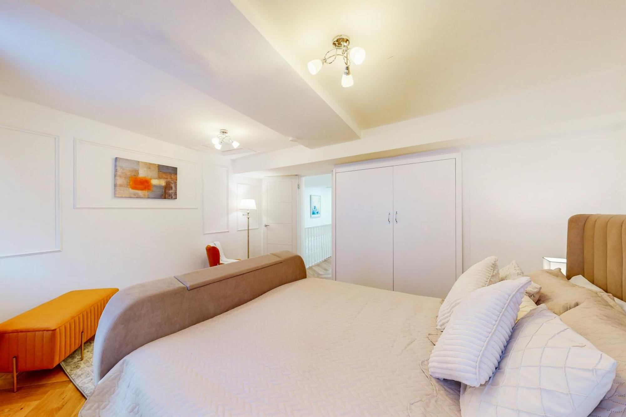 Park Lane Apartments Harrowby Street London Luaran gambar